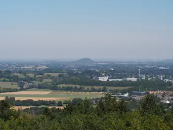 Three-country point (Germany)